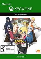 NARUTO SHIPPUDEN: Ultimate Ninja STORM 4 Road to Boruto (Xbox One) Xbox Live Key EUROPE