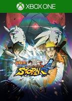 Naruto Shippuden: Ultimate Ninja Storm 4 (Xbox One) Xbox Live Key EUROPE
