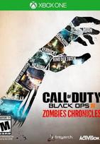 Call of Duty Black Ops III: - Zombies Chronicle (DLC) (Xbox One) Xbox Live Key EUROPE