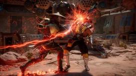 Mortal Kombat 11 (Xbox One) Xbox Live Key EUROPE