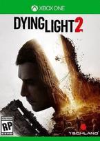Dying Light 2 (Xbox One) Xbox Live Key EUROPE