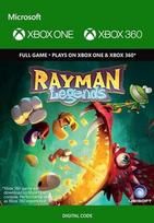 Rayman Legends (Xbox One) Xbox Live Key EUROPE