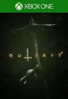Outlast 2 (Xbox One) Xbox Live Key EUROPE