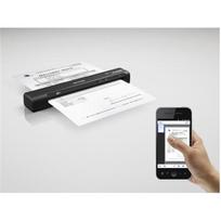 skenk - Epson WorkForce ES-60W Colour - 2 nuotrauka