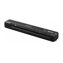 skenk - Epson WorkForce ES-60W Colour - 4 nuotrauka