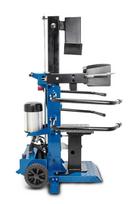senukai malkos - Scheppach COMPACT8, 8T 230V - 3 nuotrauka
