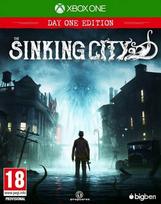 Sinking City XBOX ONE