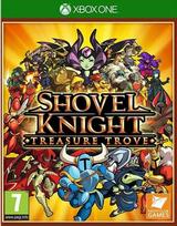Shovel Knight: Treasure Trove XBOX ONE