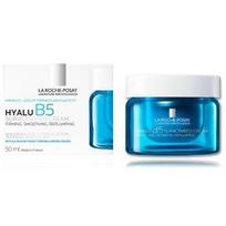 drekinantis kremas veidui - La Roche-Posay Hyalu B5 Suractivated Cream senėjimą stabdantis veido kremas - 50 ml. - 1 nuotrauka
