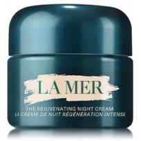 la mer veido kremas - La Mer The Rejuvenating Night Cream jauninantis naktinis veido kremas - 30 ml. - 1 nuotrauka