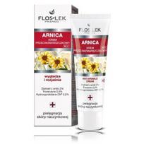 Floslek Arnica Anti-Wrinkle Cream veido kremas nuo raukšlių - 50 ml.