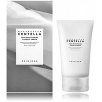 SKIN1004 Madagascar Centella Tone Brightening Capsule Cream skaistinantis veido kremas - 75 ml.