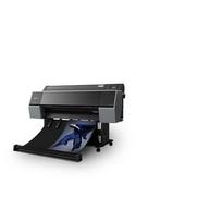 Epson SureColor SC-P9500 Colour