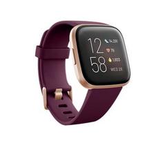 fitbit versa 2 kaina