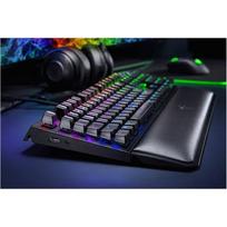 thrustmaster pedals - RAZER BlackWidow Elite (Orange) - 3 nuotrauka