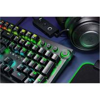 thrustmaster pedals - RAZER BlackWidow Elite (Orange) - 4 nuotrauka