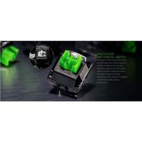 thrustmaster pedals - RAZER BlackWidow Elite (Orange) - 7 nuotrauka