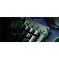 thrustmaster pedals - RAZER BlackWidow Elite (Orange) - 8 nuotrauka