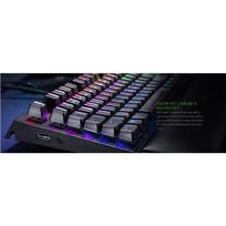 thrustmaster pedals - RAZER BlackWidow Elite (Orange) - 9 nuotrauka