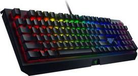 thrustmaster pedals - RAZER BlackWidow Elite (Orange) - 2 nuotrauka