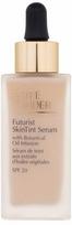 Estée Lauder Futurist SkinTint Serum SPF20 makiažo pagrindas / serumas su atspalviu veidui - 1W1 Bone