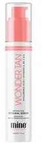 Minetan Wonder Tan Bronzing Renewal Serum bronzinis atnaujinantis serumas veidui - 50 ml.