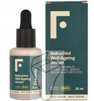 bakuchiol - Freshly Bakuchiol Well-Ageing Serum senėjimą stabdantis serumas veidui - 30 ml. - 1 nuotrauka