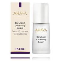 Ahava Even Tone Dark Spot Correcting Serum pigmentines dėmes šviesinantis serumas veidui - 30 ml.