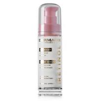 Dermacol Bio Retinol Night Supreme Repair Serum naktinis atkuriamasis serumas veidui - 30 ml.