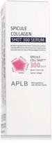APLB Spicule Collagen Shot 300 Serum kolageno serumas veidui - 40 ml.
