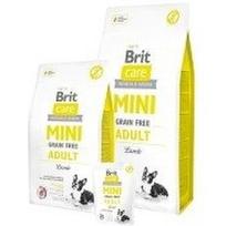 britainia - Brit Care Mini Adult Lamb 7 kg - 2 nuotrauka