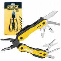 DeWALT DWHT0-71843 Daugiafunkcinis įrankis (16 funkcijų)