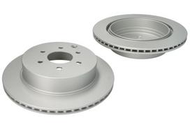 Stabdžių diskas DDF1785C