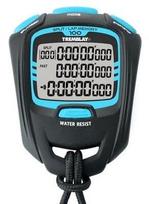 Tremblay CHRO108 Black/Blue