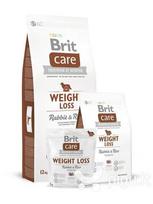 brit care su triusiena - Brit Care Weight Loss Rabbit & Rice 3 kg - 2 nuotrauka