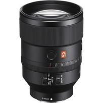 sony fe 35mm f - Sony FE 135mm F1.8 GM Black (Juodas) - 1 nuotrauka