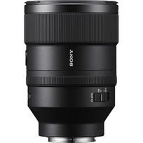 sony fe 35mm f - Sony FE 135mm F1.8 GM Black (Juodas) - 3 nuotrauka