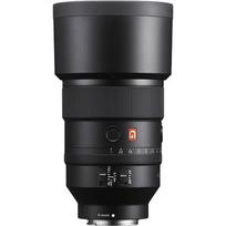 sony fe 35mm f - Sony FE 135mm F1.8 GM Black (Juodas) - 4 nuotrauka