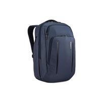 30 l kuprine - Thule Crossover 2 Backpack 15.6'' Blue - 3 nuotrauka