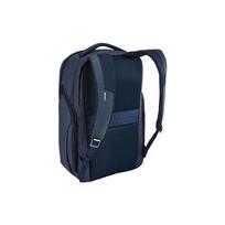 30 l kuprine - Thule Crossover 2 Backpack 15.6'' Blue - 4 nuotrauka