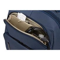 30 l kuprine - Thule Crossover 2 Backpack 15.6'' Blue - 5 nuotrauka