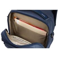 30 l kuprine - Thule Crossover 2 Backpack 15.6'' Blue - 6 nuotrauka