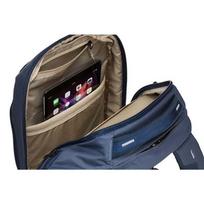 30 l kuprine - Thule Crossover 2 Backpack 15.6'' Blue - 7 nuotrauka