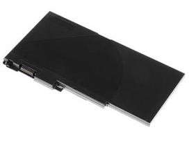 hp elitebook 840 baterija - Green Cell HP Battery 10.8V 4000mAh HP68 - 2 nuotrauka