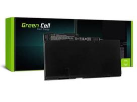 hp elitebook 840 baterija - Green Cell HP Battery 10.8V 4000mAh HP68 - 3 nuotrauka