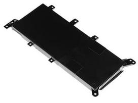 baterija asus k55 - Green Cell AS70 Battery C21N1347 for Asus - 2 nuotrauka
