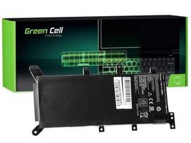 baterija asus k55 - Green Cell AS70 Battery C21N1347 for Asus - 3 nuotrauka