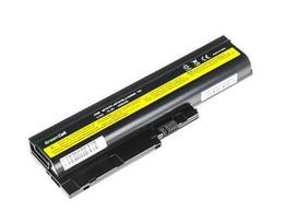akumuliatorius 10 8v - Green Cell Battery Lenovo IBM Thinkpad LE01 60 61 4400mAh - 1 nuotrauka