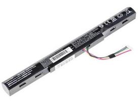 as16a5k - Green Cell Laptop Battery AC51 - 1 nuotrauka