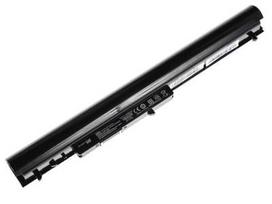 hp 250 baterija - Green Cell HP80PRO Laptop Battery - 1 nuotrauka